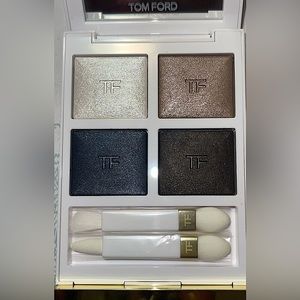 Tom Ford 4 piece Eye Shadow Palette